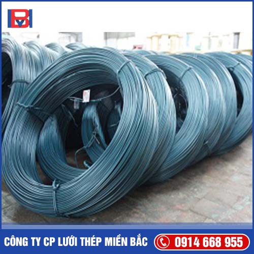 Dây thép rút cường độ cao